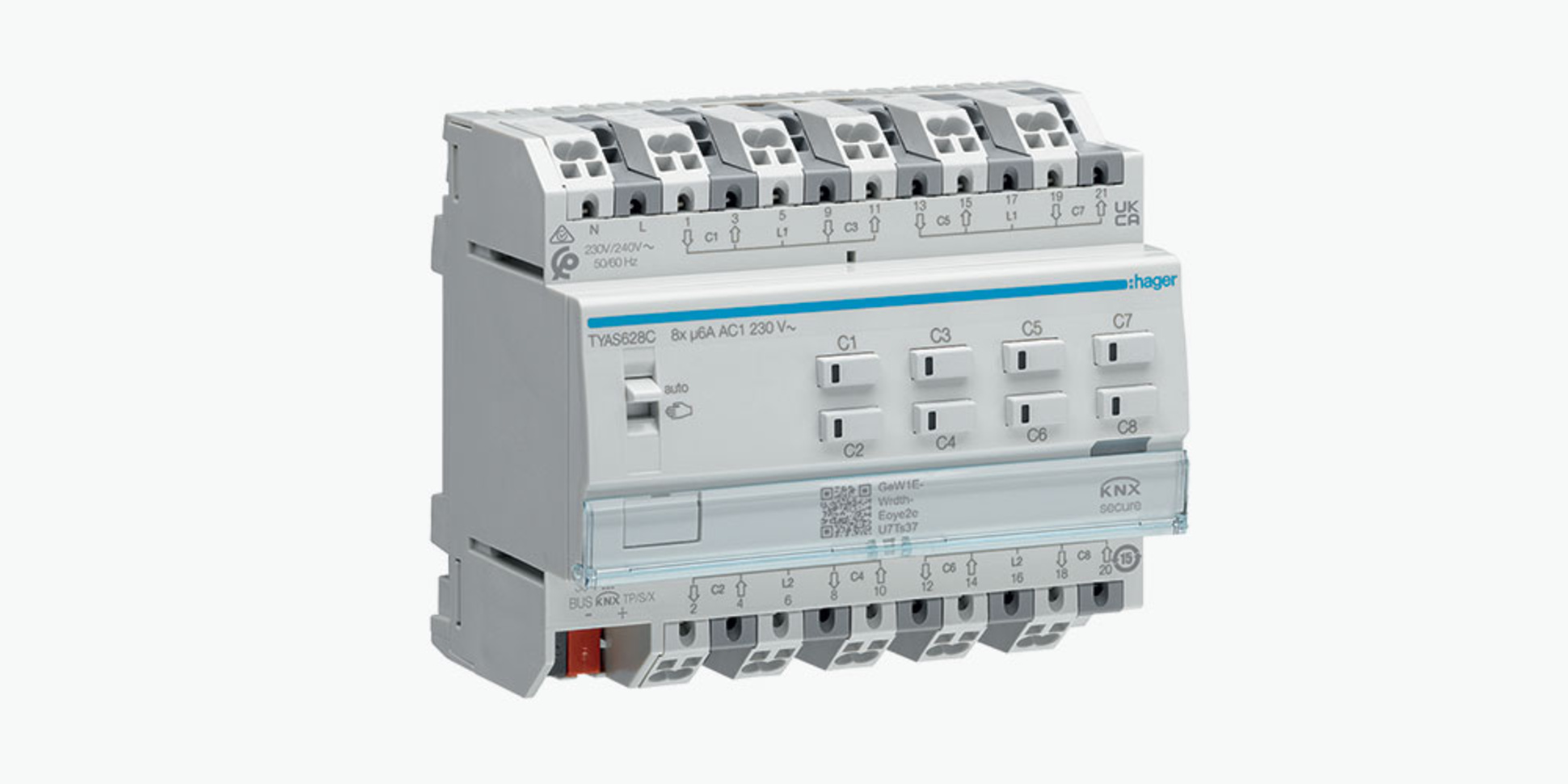 KNX-Lösungen bei PHP Elektrotechnik in Maidbronn