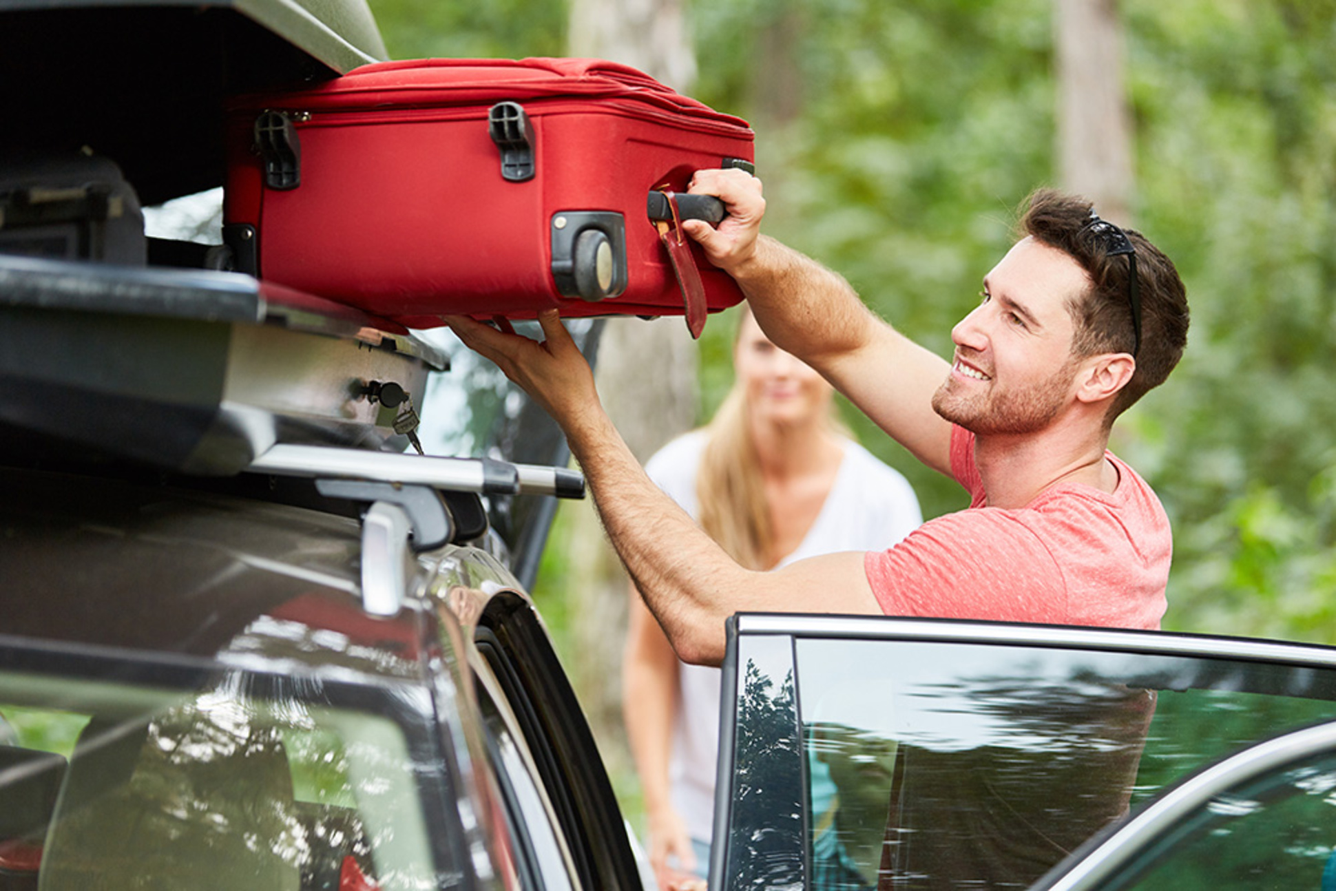 Urlaubs-Service bei PHP Elektrotechnik in Maidbronn