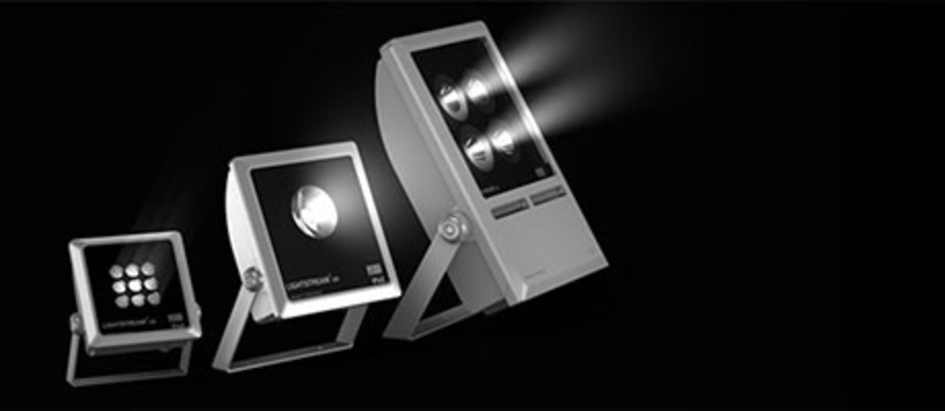 Lightstream LED bei PHP Elektrotechnik in Maidbronn