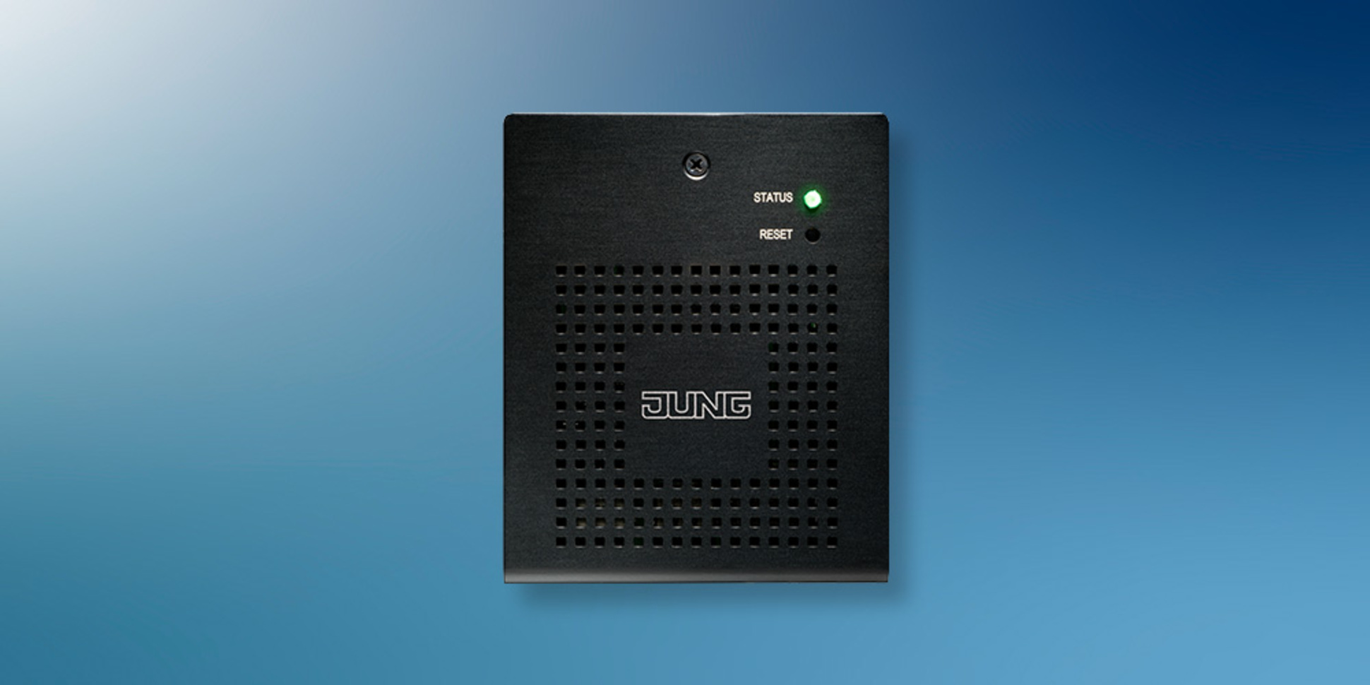 Smart Visu Server bei PHP Elektrotechnik in Maidbronn