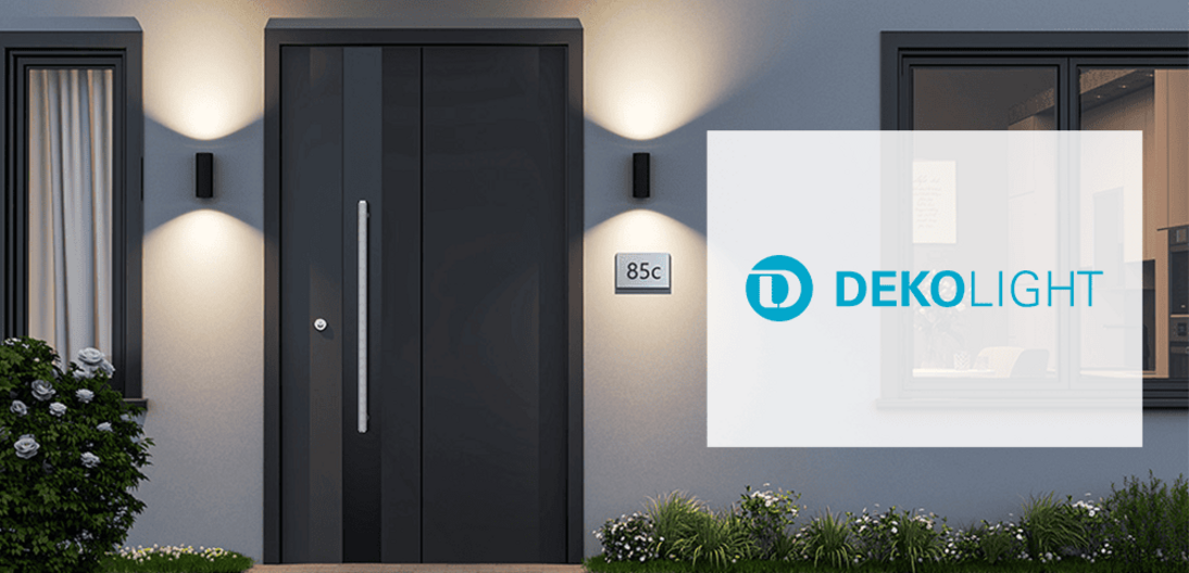 DEKO-LIGHT bei PHP Elektrotechnik in Maidbronn