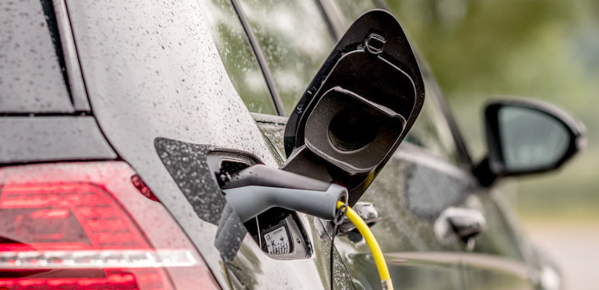 E-Mobility bei PHP Elektrotechnik in Maidbronn