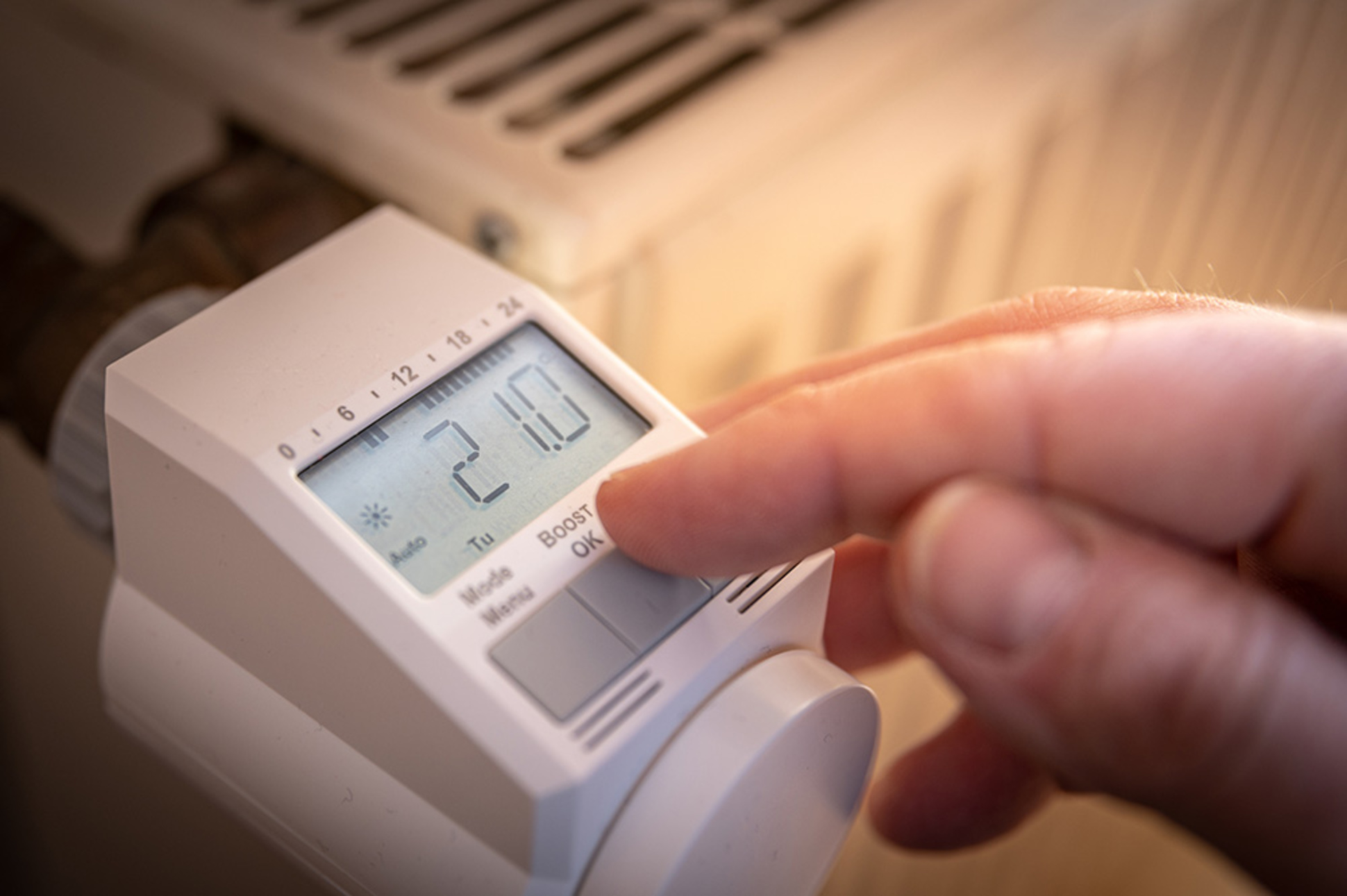 Brennstoff­zellen­heizung bei PHP Elektrotechnik in Maidbronn