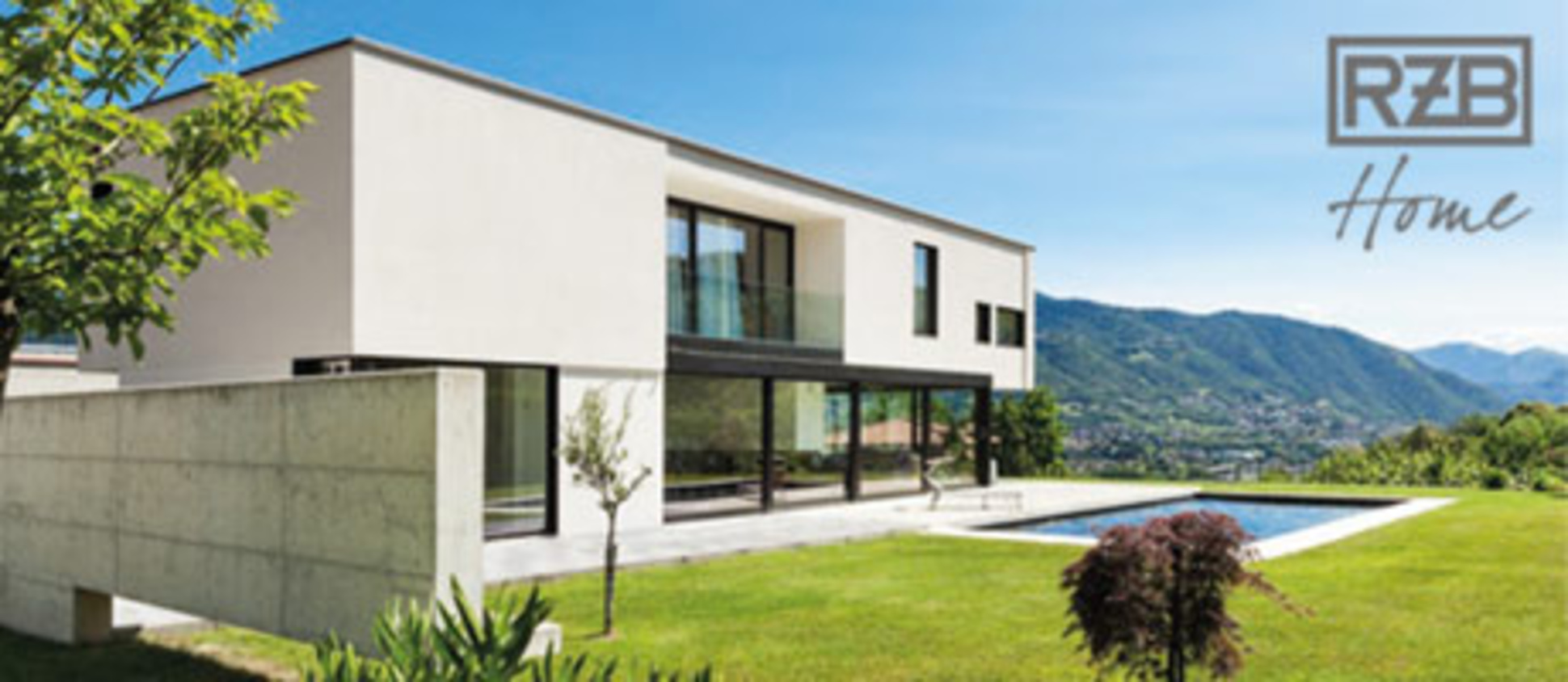 RZB Home + Basic bei PHP Elektrotechnik in Maidbronn
