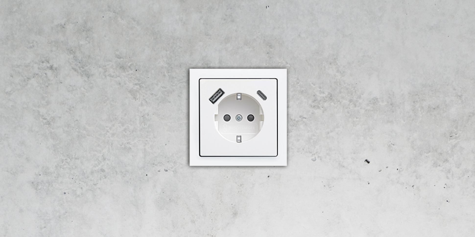 SCHUKO® USB-Steckdose bei PHP Elektrotechnik in Maidbronn
