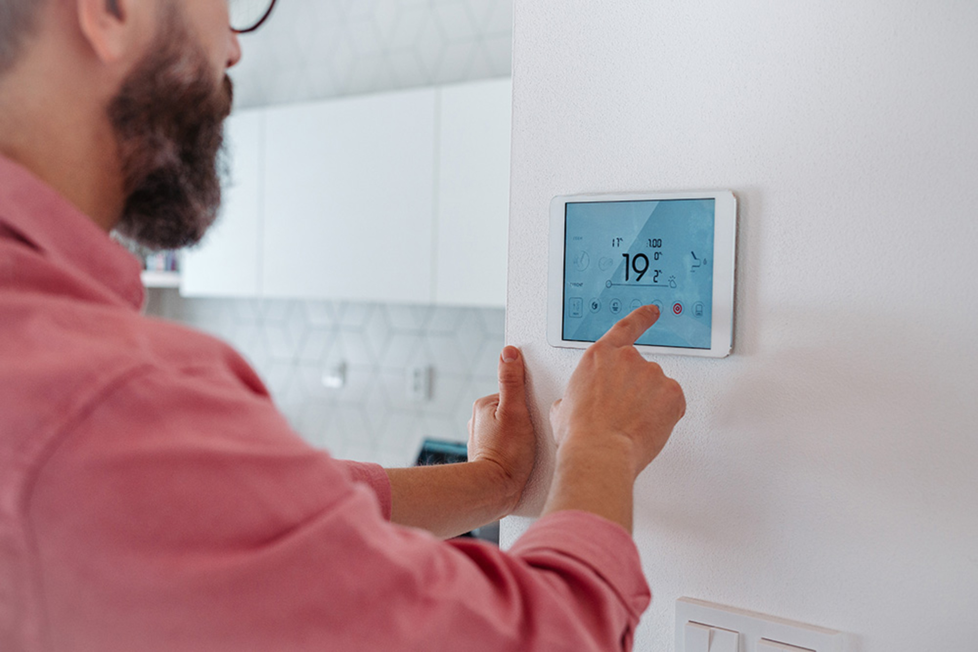 KNX-Planung bei PHP Elektrotechnik in Maidbronn