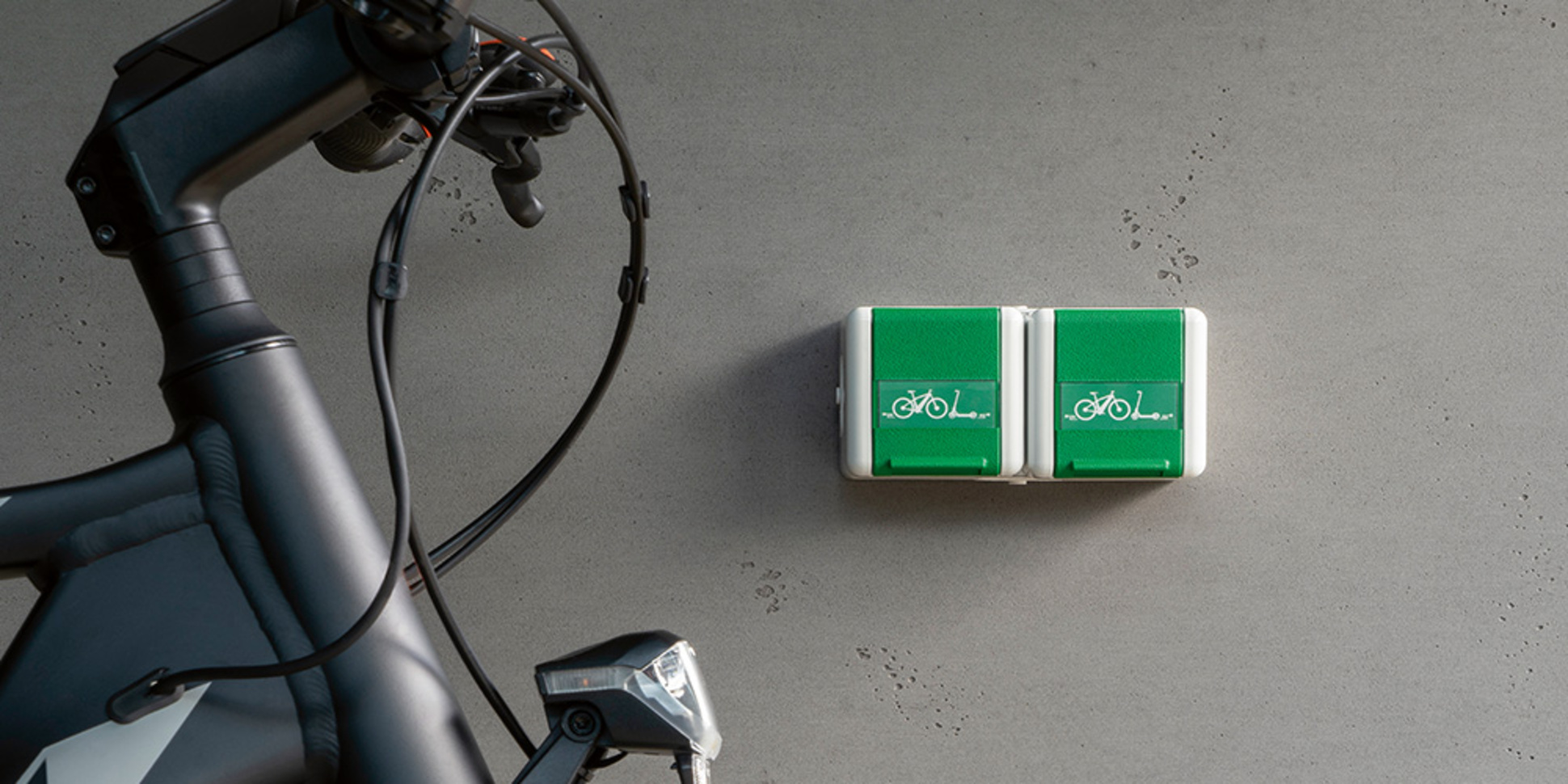 SCHUKO® Steckdose für E-Bikes bei PHP Elektrotechnik in Maidbronn