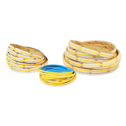LED Stripes COB bei PHP Elektrotechnik in Maidbronn