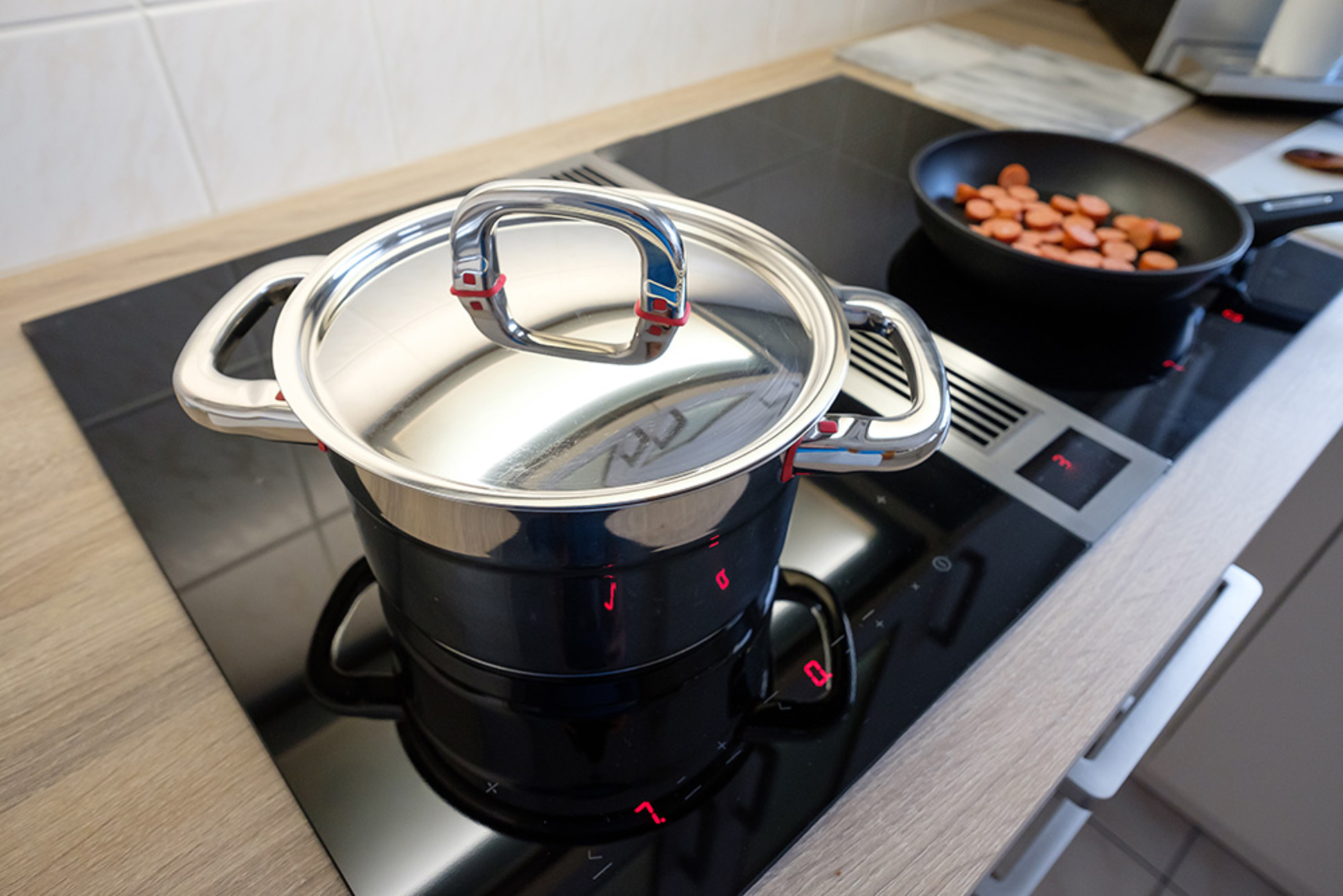 Kochen & Backen bei PHP Elektrotechnik in Maidbronn