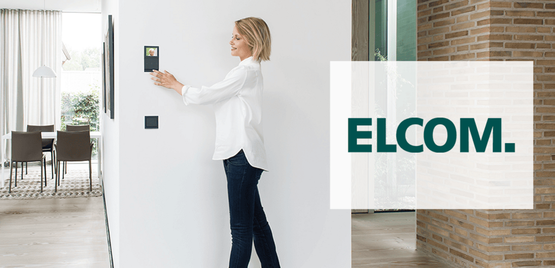 Elcom bei PHP Elektrotechnik in Maidbronn