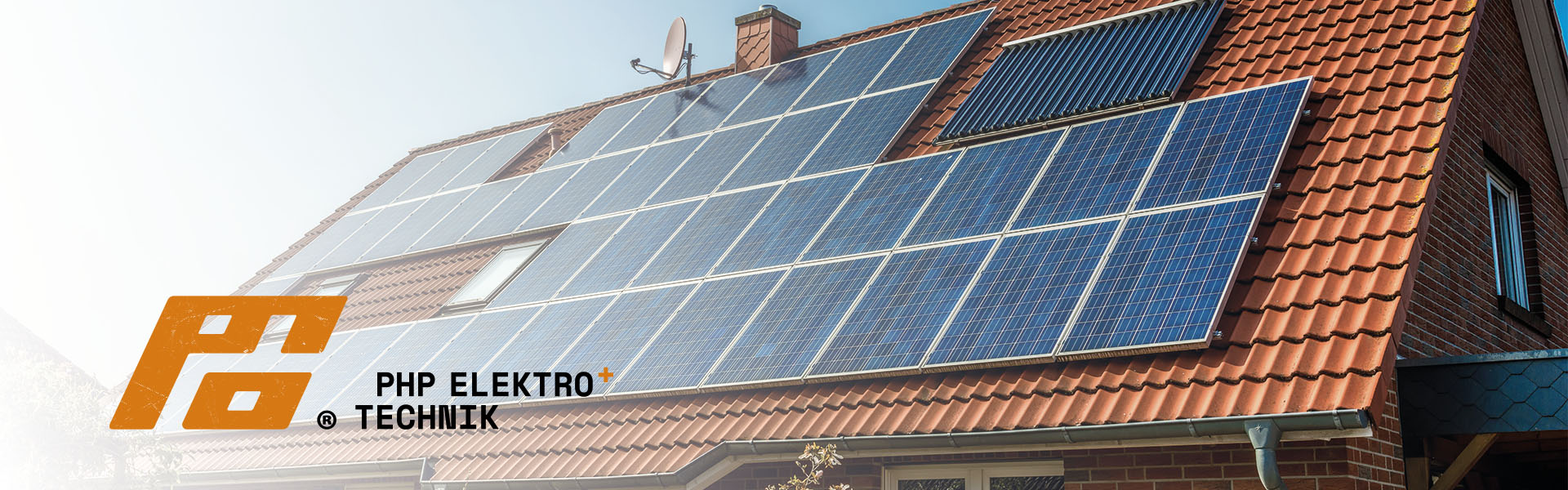 PHP Elektrotechnik in Maidbronn