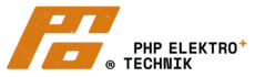 Logo von PHP Elektrotechnik